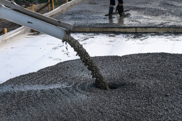 Best Concrete Removal and Replacement in Loogootee, IN