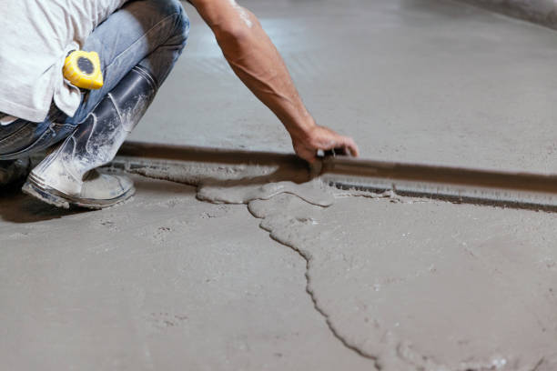 Best Residential Concrete Solutions in Loogootee, IN
