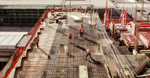 Best Concrete Grinding and Polishing in Loogootee, IN