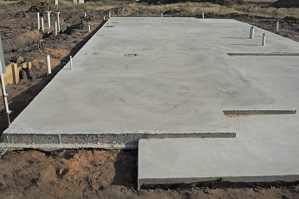 Best Concrete Sealing and Maintenance in Loogootee, IN