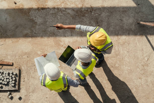 Best Concrete Demolition Services in Loogootee, IN