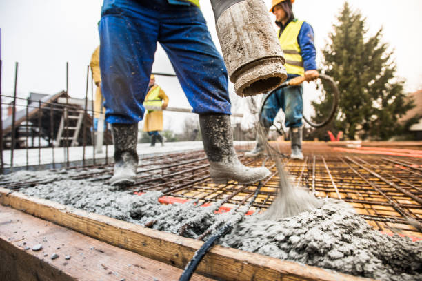 Best Concrete Demolition Services in Loogootee, IN