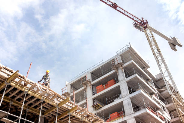 Best Commercial Concrete Services in Loogootee, IN